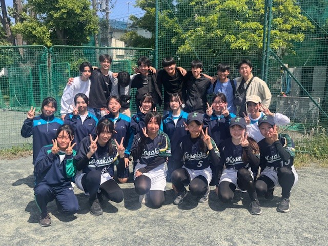 関東大会予選　都大会